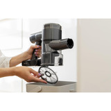 gorenje 747058, Aspirador vertical multicolor