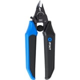 iFixit IF145-548-1, Alicates de corte negro/Azul