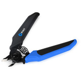 iFixit IF145-548-1, Alicates de corte negro/Azul