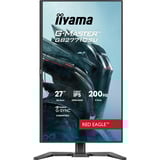 iiyama GB2771QSU-B1, Monitor de gaming negro (mate)