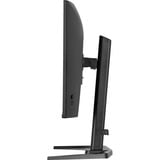 iiyama GB2771QSU-B1, Monitor de gaming negro (mate)