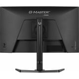 iiyama GB2771QSU-B1, Monitor de gaming negro (mate)