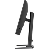 iiyama G-Master GB2771QSU-B1 Red Eagle, Monitor de gaming negro (mate)