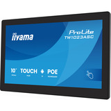 iiyama ProLite TW1023ASC-B3P, Monitor LED negro (mate)