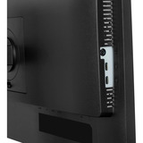 iiyama ProLite XB2497HSNH-B1, Monitor LED negro (mate), 60,5 cm (23.8"), 1920 x 1080 Pixeles, Full HD, Negro
