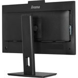 iiyama ProLite XB2497HSNH-B1, Monitor LED negro (mate), 60,5 cm (23.8"), 1920 x 1080 Pixeles, Full HD, Negro
