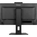 iiyama ProLite XB2497HSNH-B1, Monitor LED negro (mate), 60,5 cm (23.8"), 1920 x 1080 Pixeles, Full HD, Negro