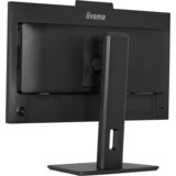 iiyama ProLite XB2497HSNH-B1, Monitor LED negro (mate), 60,5 cm (23.8"), 1920 x 1080 Pixeles, Full HD, Negro