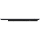 iiyama TE5512MIS-B1AG, Pantalla de gran formato negro