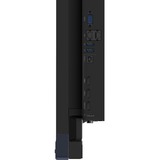 iiyama TE5512MIS-B1AG, Pantalla de gran formato negro
