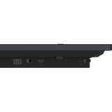 iiyama TE5512MIS-B1AG, Pantalla de gran formato negro