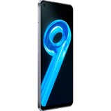 realme 9, Móvil blanco