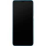 realme C21-Y, Móvil azul