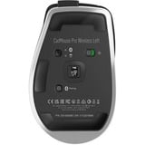3DConnexion CadMouse Pro Wireless Izquierdo, Ratón negro