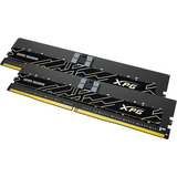 ADATA AX5R7200C3432G-DTAIRBK, Memoria RAM negro