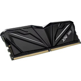 ADATA DIMM 16 GB DDR5-6400, Memoria RAM negro