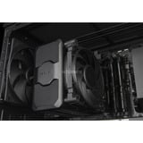 ALTERNATE AGP-SILENT-AMD-011, Gaming-PC negro