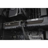 ALTERNATE AGP-SILENT-AMD-011, Gaming-PC negro