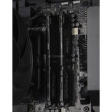 ALTERNATE AGP-SILENT-AMD-011, Gaming-PC negro