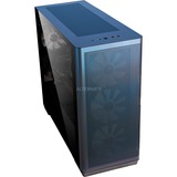 ALTERNATE AGP-WINDOW-AMD-002, Gaming-PC negro/Transparente