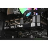 ALTERNATE AGP-WINDOW-INT-14, Gaming-PC negro/Transparente