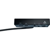 ARCTIC ACPCC00003A, Mini-PC  negro