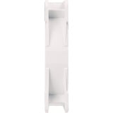 ARCTIC P12 PWM PST A-RGB 0dB 3er 120x120x25, Ventilador blanco/Transparente