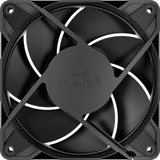 ARCTIC P12 Pro PST LN, Ventilador negro