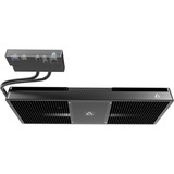 ARCTIC Senza 5500GT AMD Ryzen™ 5 16 GB DDR4-SDRAM 1 TB SSD Windows 11 Home Mini PC Negro, Mini-PC  negro, 3,6 GHz, AMD Ryzen™ 5, 5500GT, 16 GB, 1 TB, Windows 11 Home