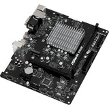 ASRock 90-MXBK80-A0UAYZ, Placa base 
