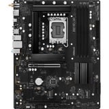 ASRock 90-MXBRL-A0UAYZ, Placa base 