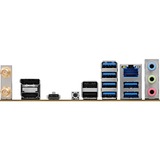 ASRock 90-MXBRL-A0UAYZ, Placa base 