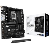 ASRock B860 Pro-A WiFi, Placa base 