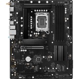 ASRock B860 Pro-A WiFi, Placa base 