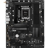 ASRock B860 Pro-A WiFi, Placa base 