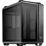 ASUS 90DC0090-B09010, Cajas de torre negro