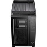 ASUS 90DC0090-B09010, Cajas de torre negro