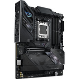 ASUS ROG STRIX B850-F GAMING WIFI7 NEO, Placa base AMD, Zócalo AM5, AMD Ryzen 7000 Series, AMD Ryzen 8000 Series, AMD Ryzen 9000 Series, DDR5-SDRAM, 256 GB, DIMM