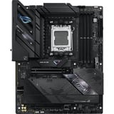ASUS ROG STRIX B850-F GAMING WIFI7 NEO, Placa base AMD, Zócalo AM5, AMD Ryzen 7000 Series, AMD Ryzen 8000 Series, AMD Ryzen 9000 Series, DDR5-SDRAM, 256 GB, DIMM