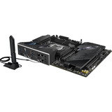 ASUS ROG STRIX B850-F GAMING WIFI7 NEO, Placa base AMD, Zócalo AM5, AMD Ryzen 7000 Series, AMD Ryzen 8000 Series, AMD Ryzen 9000 Series, DDR5-SDRAM, 256 GB, DIMM