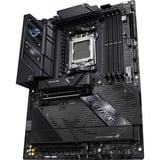 ASUS ROG STRIX B850-F GAMING WIFI7 NEO, Placa base AMD, Zócalo AM5, AMD Ryzen 7000 Series, AMD Ryzen 8000 Series, AMD Ryzen 9000 Series, DDR5-SDRAM, 256 GB, DIMM