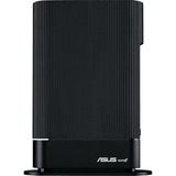 ASUS RT-AX59U router inalámbrico Gigabit Ethernet Doble banda (2,4 GHz / 5 GHz) Negro, Enrutador de malla Wi-Fi 6E (802.11ax), Doble banda (2,4 GHz / 5 GHz), Ethernet, Negro, Router de sobremesa
