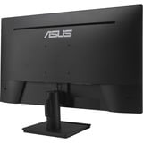 ASUS VA27AQ pantalla para PC 68,6 cm (27") 2560 x 1440 Pixeles Quad HD LCD Negro, Monitor LED negro, 68,6 cm (27"), 2560 x 1440 Pixeles, Quad HD, LCD, 1 ms, Negro