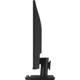 ASUS VA27AQ pantalla para PC 68,6 cm (27") 2560 x 1440 Pixeles Quad HD LCD Negro, Monitor LED negro, 68,6 cm (27"), 2560 x 1440 Pixeles, Quad HD, LCD, 1 ms, Negro
