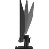 ASUS VA27AQ pantalla para PC 68,6 cm (27") 2560 x 1440 Pixeles Quad HD LCD Negro, Monitor LED negro, 68,6 cm (27"), 2560 x 1440 Pixeles, Quad HD, LCD, 1 ms, Negro