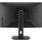 ASUS XG27WCS, Monitor de gaming negro