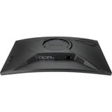 ASUS XG27WCS, Monitor de gaming negro