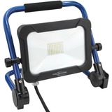 Ansmann Foco de obra azul/Negro