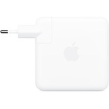 Apple Adaptador USB-C MW2L3ZM/A, Cargador blanco