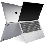 Apple G208959-019A3, Portátil gris